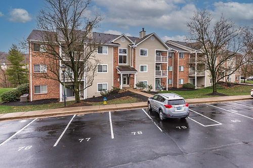 unit-9-70 Creekwood Dr, Wilder, KY, 41071-3345 | Card Image