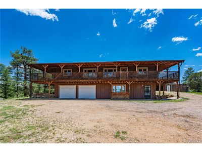 5000 County Road 28, House other with 2 bedrooms, 2 bathrooms and null parking in Cotopaxi CO | Image 2