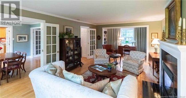 704 Hampton Rd, House other with 4 bedrooms, 4 bathrooms and null parking in Quispamsis NB | Image 30