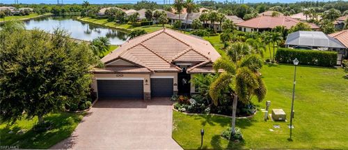 10276 Templeton Ln, FORT MYERS, FL, 33913-2629 | Card Image