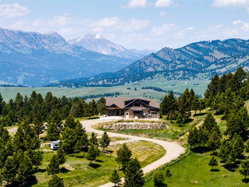 449 Minni Hall Rd, Bozeman, MT, 59715-1829 | Card Image