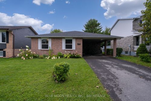 195 Splinter Crt, Kingston, ON, K7M7Z3 | Card Image