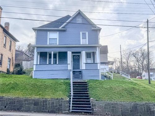 604 Center Ave, Butler, PA, 16001-6558 | Card Image