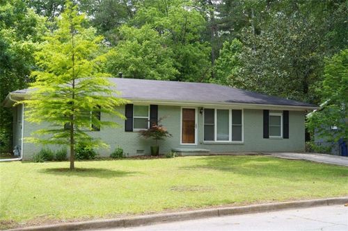 3267 Donnebrook Ln Se, atlanta, GA, 30354-2403 | Card Image