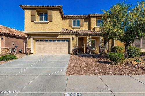 10752 W Desert Elm Ln, Peoria, AZ, 85383-5912 | Card Image