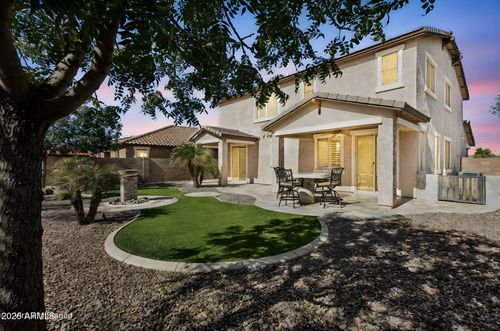 12151 W Davis Ln, Avondale, AZ, 85323-7692 | Card Image