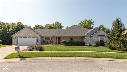 6253 Shelly Way, Indianapolis, IN, 46237-9776 | Card Image
