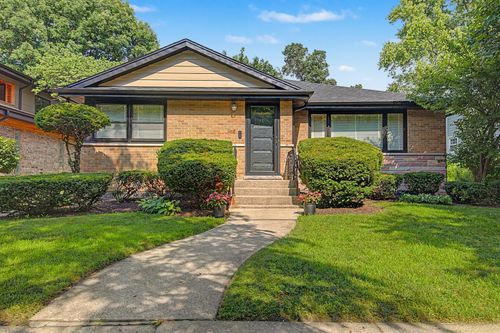 1112 S Maple Ave, Oak Park, IL, 60304-1806 | Card Image