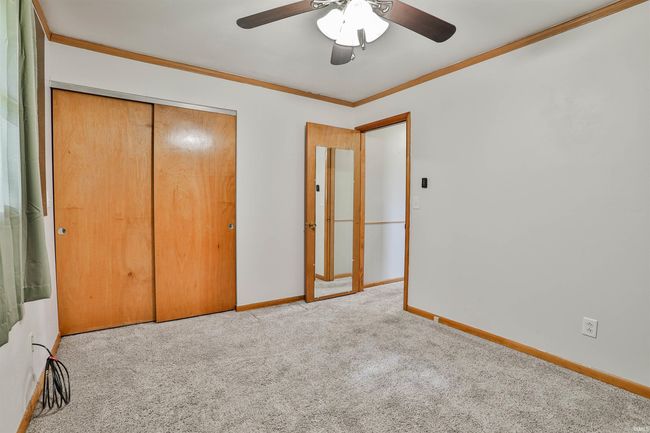 1430 Brookview Ave, House other with 2 bedrooms, 1 bathrooms and null parking in Warsaw IN | Image 24