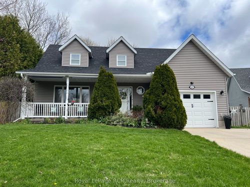 453 8th Ave E, Owen Sound, ON, N4K6S8 | Card Image