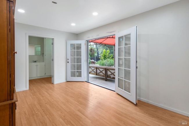 350 Newton Way, House other with 3 bedrooms, 2 bathrooms and 5 parking in Angwin CA | Image 42