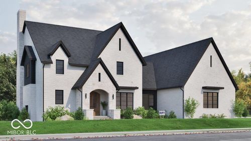 5488 Stonewood Ct, Bargersville, IN, 46106-9669 | Card Image