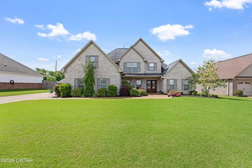 266 Heritage Sq, Medina, TN, 38355-2102 | Card Image
