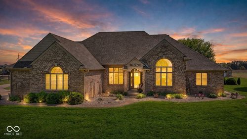 5915 E 350 N, Franklin, IN, 46131-7632 | Card Image