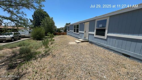 10025 E Dapple Grey Trl, Dewey-Humboldt, AZ, 86327-5114 | Card Image
