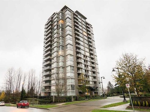 707-555 Delestre Ave, Coquitlam, BC, V3K0A9 | Card Image