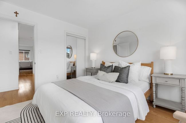 16 La Pinta St, House attached with 3 bedrooms, 3 bathrooms and 2 parking in Maple ON | Image 33