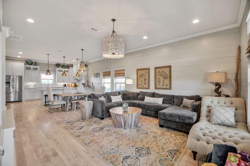 2570 Tide Dr, Port Bolivar, TX, 77650 | Card Image