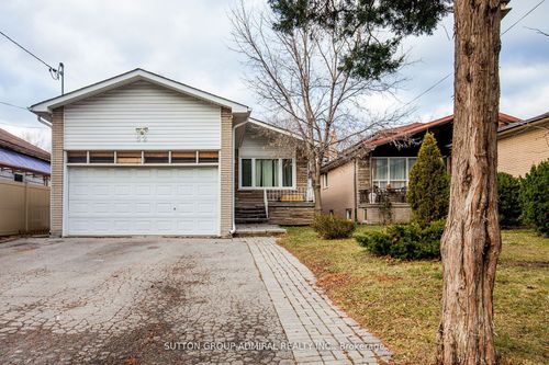 bsmt-52 Farrell Ave, North York, ON, M2R1C9 | Card Image