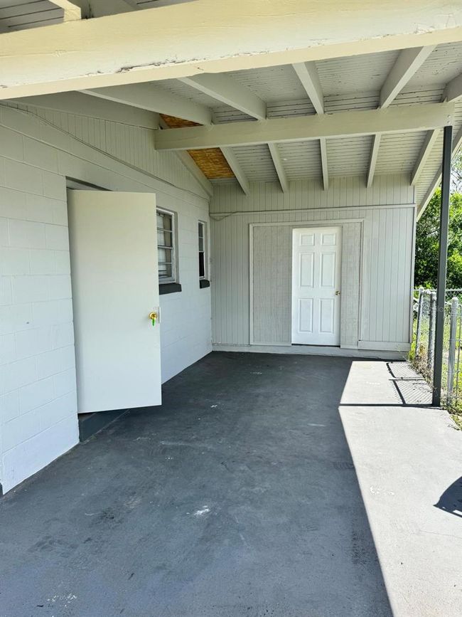 7103 Fireside St, House other with 2 bedrooms, 1 bathrooms and null parking in Spring Hill FL | Image 14