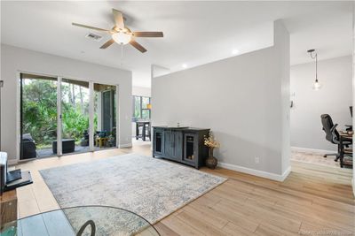 135 Sw Walking Path, Townhouse with 3 bedrooms, 2 bathrooms and 2 parking in Stuart FL | Image 2