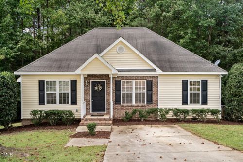 308 Adelaide Road, Holly Springs, NC, 27540 | Card Image