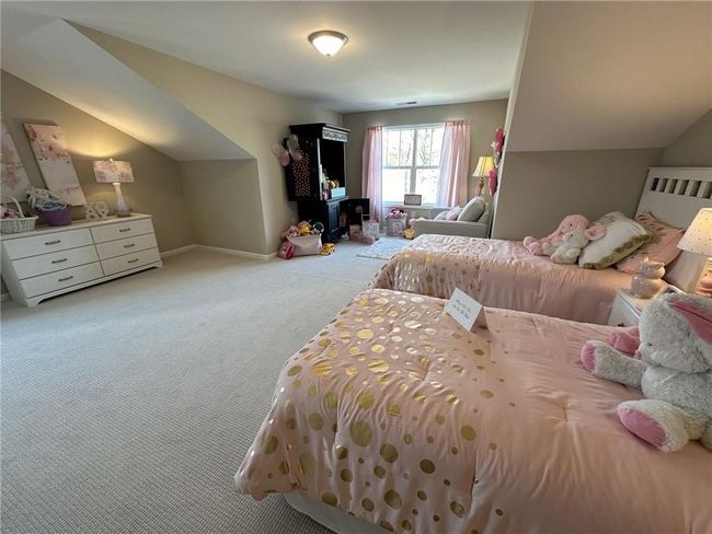 UNIT-1001 - 1001 Calypso Way, Condo with 3 bedrooms, 3 bathrooms and null parking in Cumming GA | Image 19