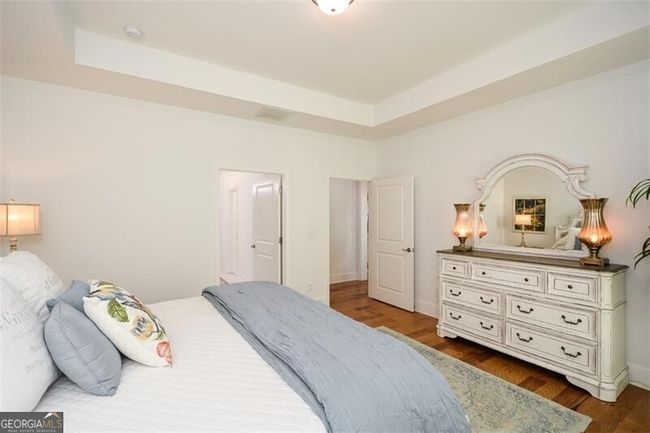 405 Laurel Spring Ct, House other with 4 bedrooms, 3 bathrooms and null parking in Canton GA | Image 31