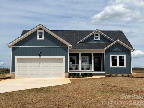 1720 Jennings Rd, Olin, NC, 28660-9430 | Card Image