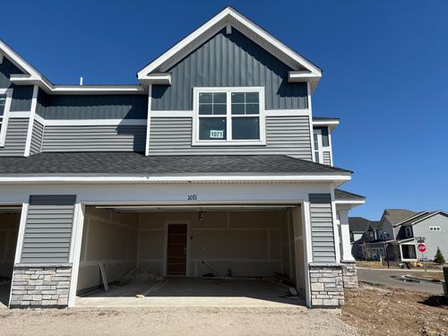 1071 Anmeadle Row, Rosemount, MN, 55068 | Card Image