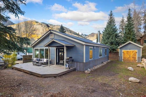 8 E Soda Street, Rico, CO, 81332 | Card Image