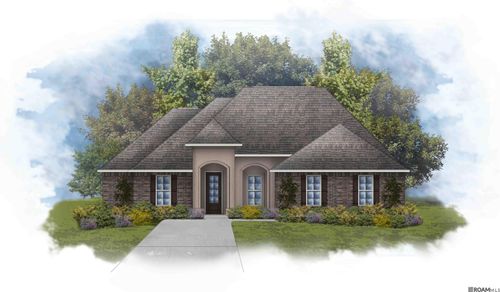 4950 Catalpa Dr, Addis, LA, 70710-3133 | Card Image