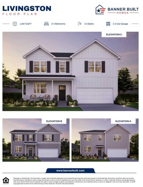 88 Stoneview Dr, Crossville, TN, 38571-2368 | Card Image