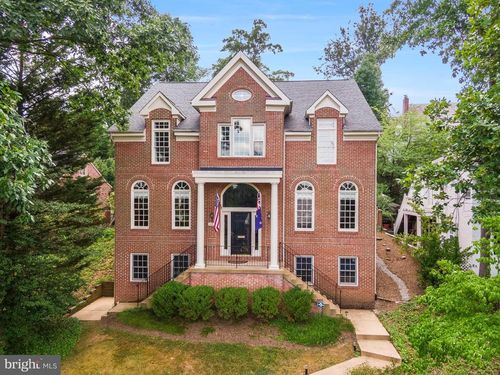 1026 26th St S, ARLINGTON, VA, 22202-2144 | Card Image