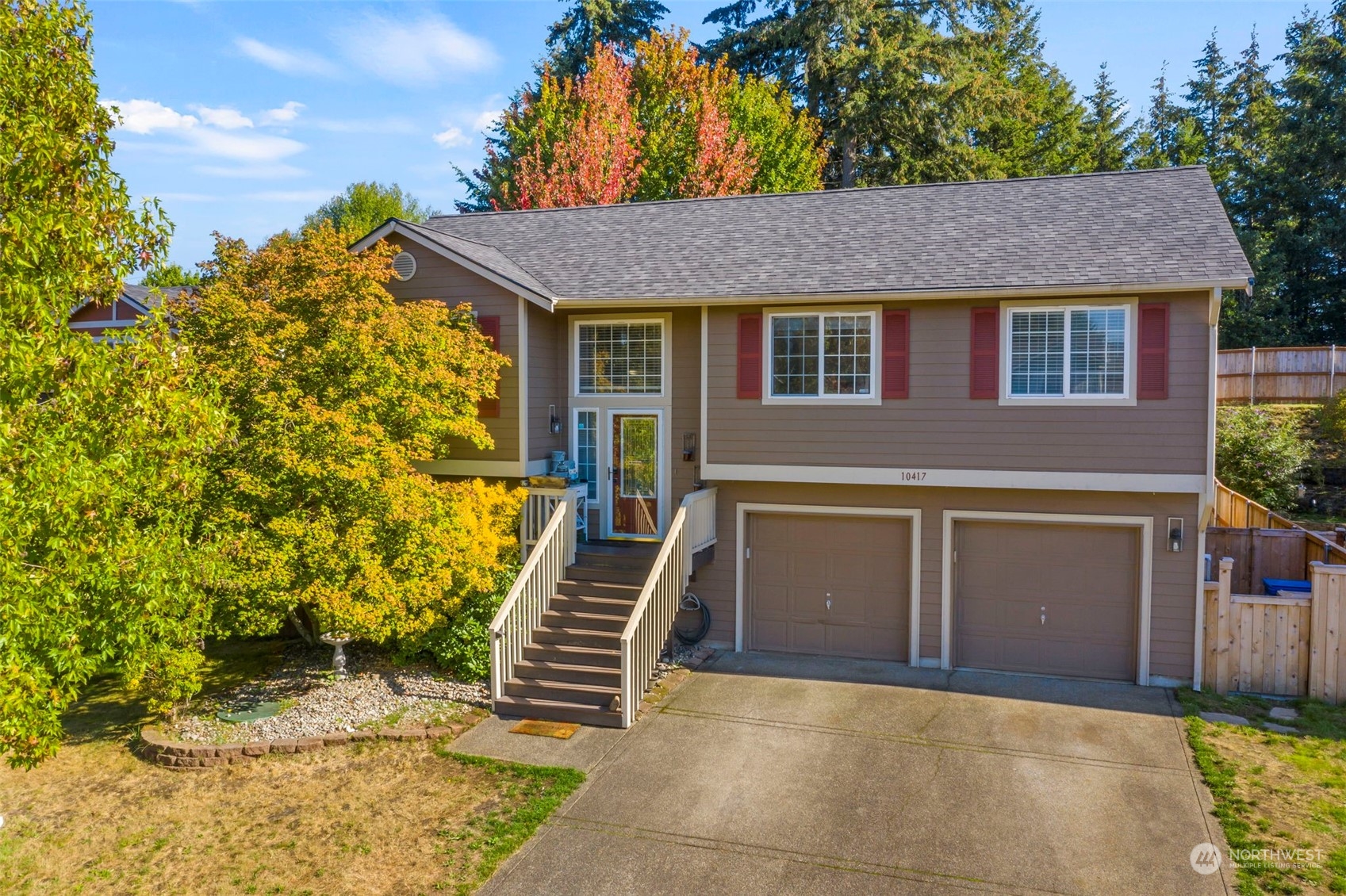 Brighton St, Yelm, WA 98597