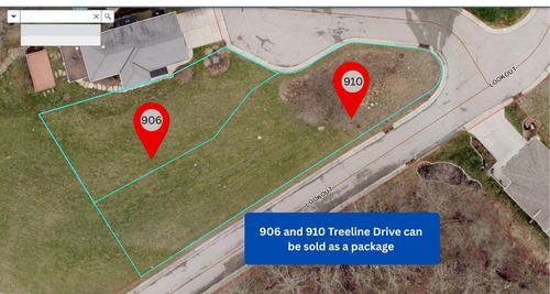 910 Treeline Dr, Ft Wright, KY, 41017-8160 | Card Image
