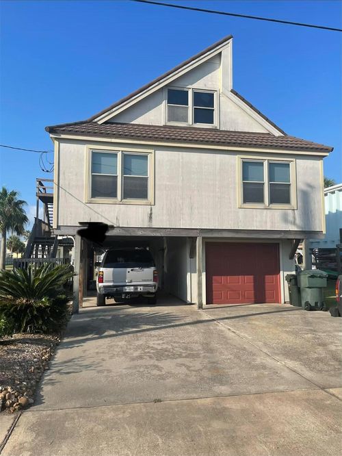 3710 Brewster Key Dr, Galveston, TX, 77554 | Card Image