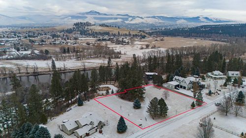 7980 Double Tree Lane, Missoula, MT, 59804 | Card Image