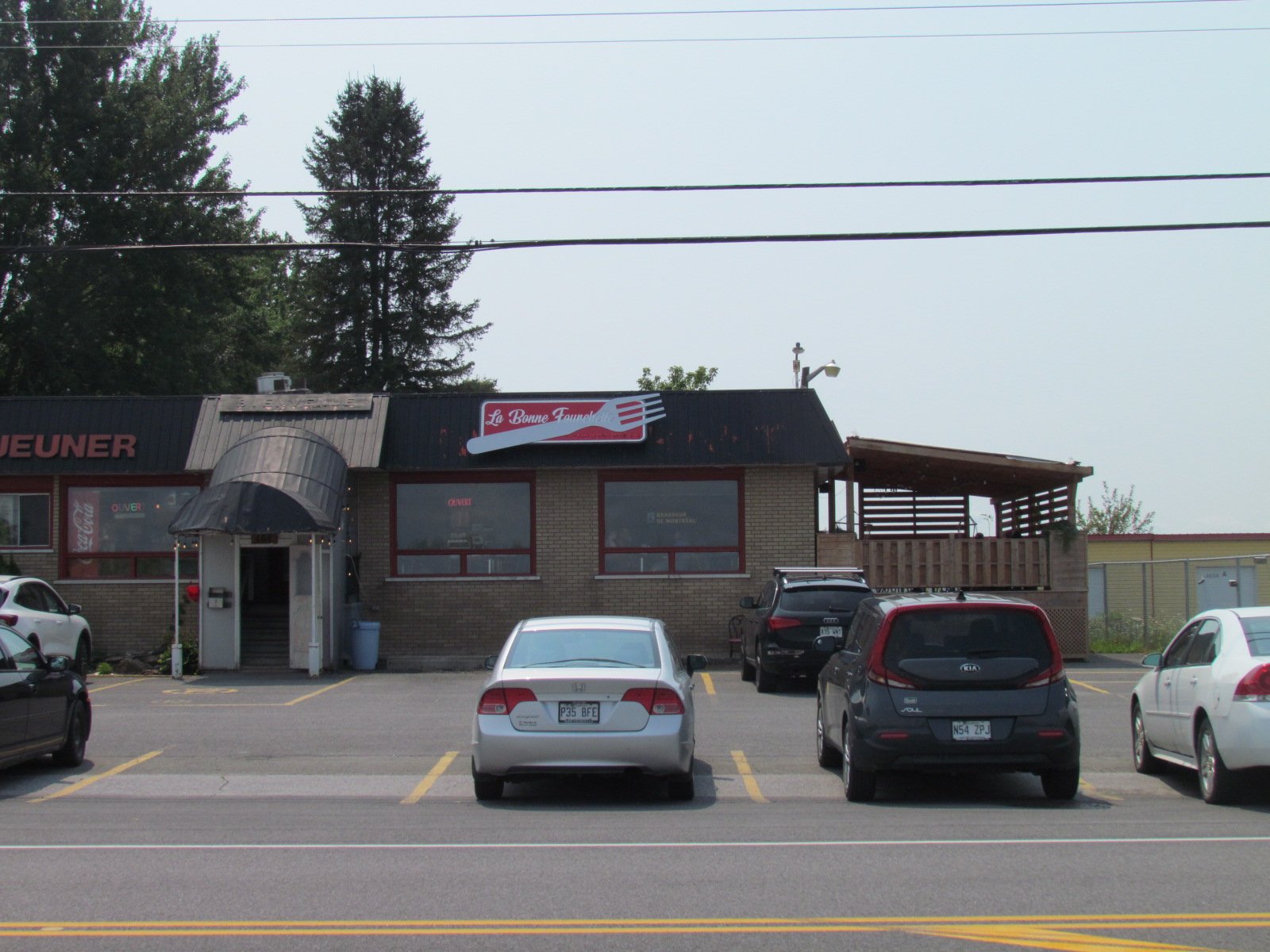 Commercial Sale in Saint-Sébastien 4
