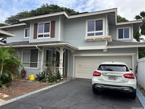 a-91-1005 Ipolani St, Kapolei, HI, 96707-2707 | Card Image
