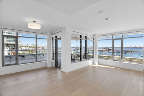 308-785 Harbour Way, North Vancouver, BC, V7P0G3 | Card Image