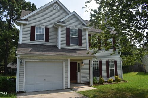 16 N Berrymeadow Ln, Durham, NC, 27703-7175 | Card Image