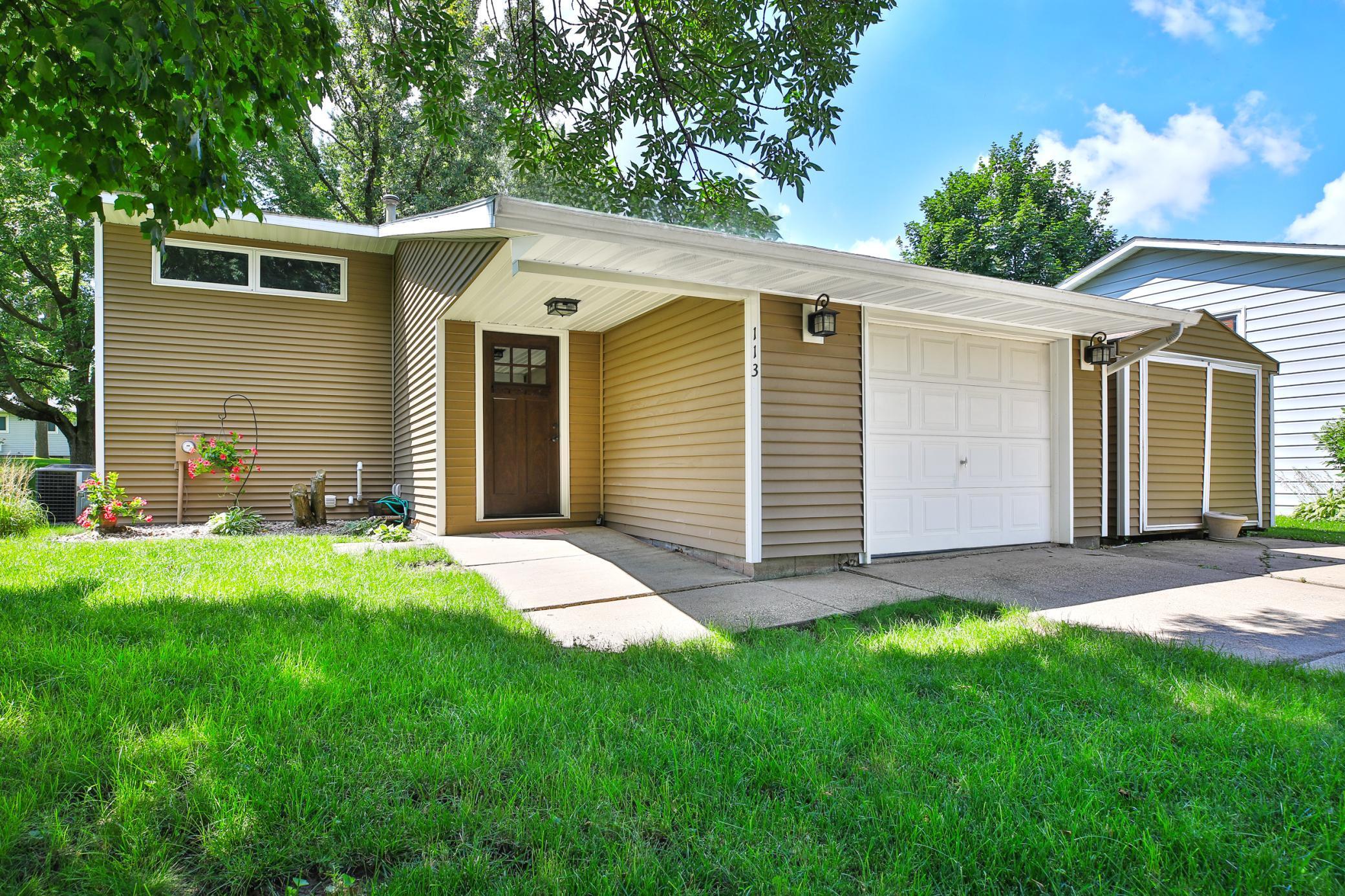Peggy Ln, Eagle Lake, MN 56024