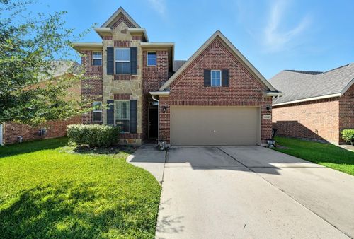 10518 Sun River Falls Dr, Humble, TX, 77396-4947 | Card Image