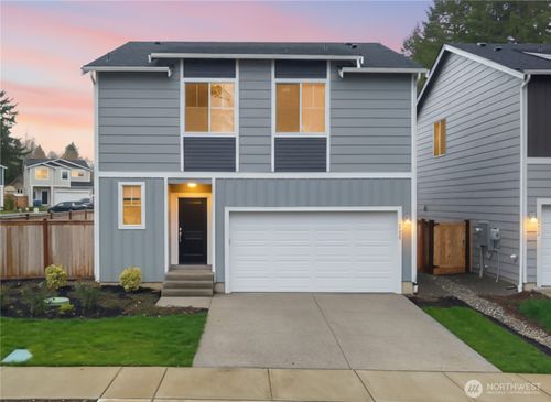 2413 Mookie Ln Ne, Lacey, WA, 98516-8909 | Card Image