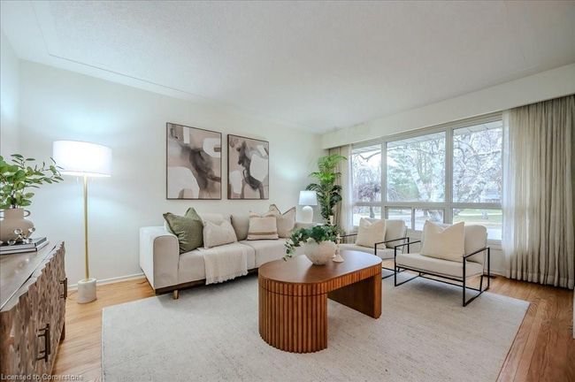 46 Gilmour Cres, House other with 3 bedrooms, 2 bathrooms and 3 parking in Kitchener ON | Image 9