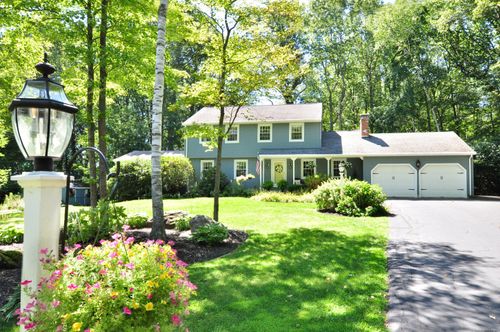 5 Ridge Rd, Burlington, CT, 06013-1413 | Card Image