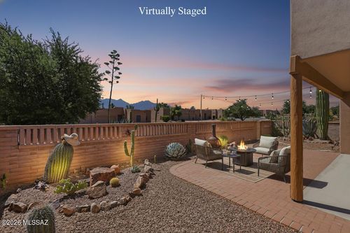3617 S Paseo De Los Nardos, Green Valley, AZ, 85614-5782 | Card Image
