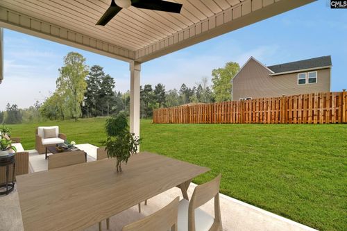 633 Honeydew Drive, West Columbia, SC, 29170 | Card Image