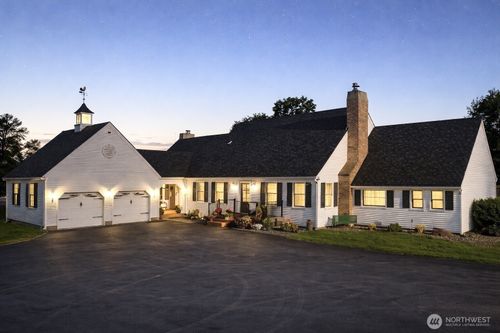 11021 S Hatch Road, Spokane, WA, 99224 | Card Image